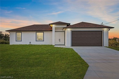 Lehigh Acres Area Home Sale Pending in Lehigh Acres Florida