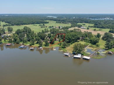 Lake Lot For Sale in Whitehouse, Texas