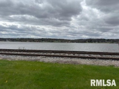 Lake Lot For Sale in Port Byron, Illinois