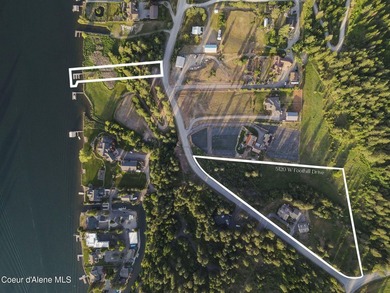 A rare opportunity to own 2.69 acres just minutes from downtown - photo 2