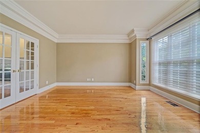Welcome to 5044 Chapel Lake Circle, a home that instantly feels - photo 5