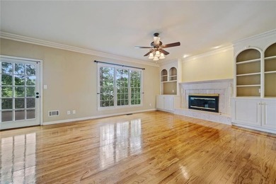 Welcome to 5044 Chapel Lake Circle, a home that instantly feels - photo 8