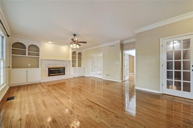 Welcome to 5044 Chapel Lake Circle, a home that instantly feels - photo 9