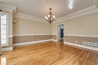 Welcome to 5044 Chapel Lake Circle, a home that instantly feels - photo 10