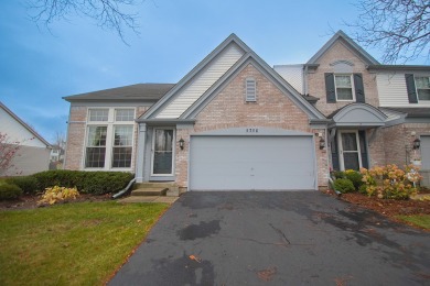 (private lake, pond, creek) Townhome/Townhouse Sale Pending in Naperville Illinois