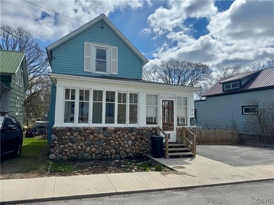 Step into timeless charm with this beautifully maintained - photo 2