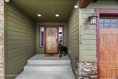 In the gated community of Radiant Lake Estates, this 2017 home - photo 2