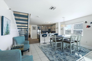 DIRECT BEACHFRONT TOWNHOME on *Palm* Island!
If you're dreaming - photo 12