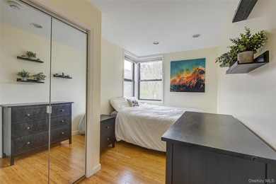 THE UNIT: Welcome home to the dreamy #4E... a spacious, bright - photo 15