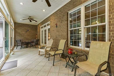 Nestled on a beautifully landscaped 1.17-acre lot in a lovely - photo 22