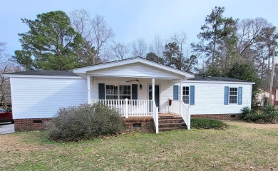 508 Peach Orchard St, Vance, SC 29163, 4602191