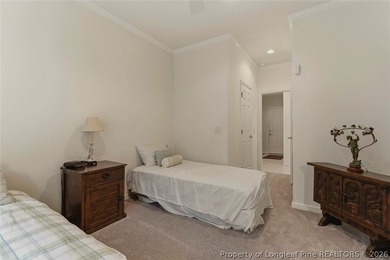 Nestled on a beautifully landscaped 1.17-acre lot in a lovely - photo 33