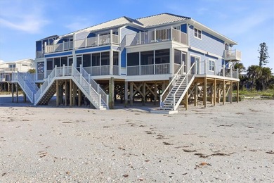 DIRECT BEACHFRONT TOWNHOME on *Palm* Island!
If you're dreaming - photo 36