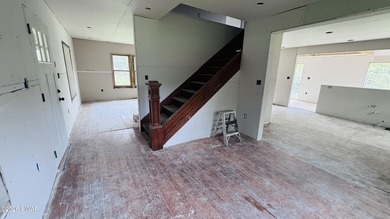 This 3 BEDROOM, 1.5 BATHROOM CAPE COD HOME is filled with so - photo 8
