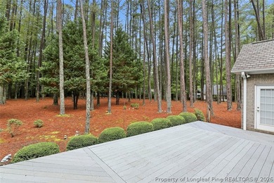 Nestled on a beautifully landscaped 1.17-acre lot in a lovely - photo 42