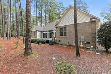 Nestled on a beautifully landscaped 1.17-acre lot in a lovely - photo 44