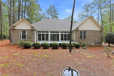 Nestled on a beautifully landscaped 1.17-acre lot in a lovely - photo 46