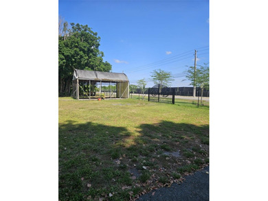 Rare opportunity: 2.71 acres--the only undivided lot on the