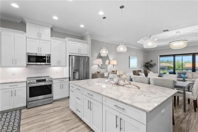 Lake Home For Sale in Naples, Florida