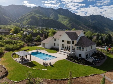 This exceptional Alpine estate is completed and move-in ready - photo 1