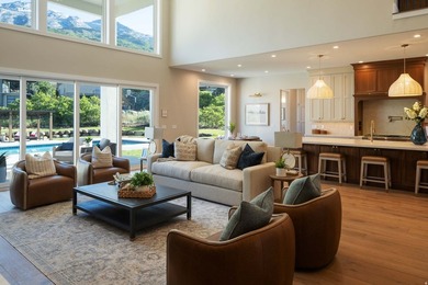 This exceptional Alpine estate is completed and move-in ready - photo 6
