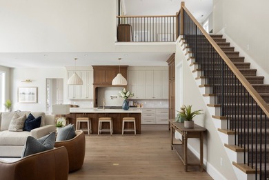 This exceptional Alpine estate is completed and move-in ready - photo 7