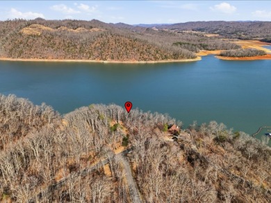 Cherokee Lake Lot For Sale in Mooresburg Tennessee