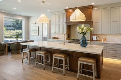 This exceptional Alpine estate is completed and move-in ready - photo 9