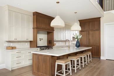 This exceptional Alpine estate is completed and move-in ready - photo 10