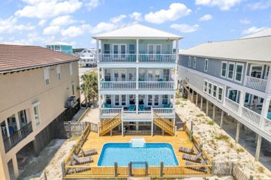Located in the desirable West Beach area of Gulf Shores, the - photo 1