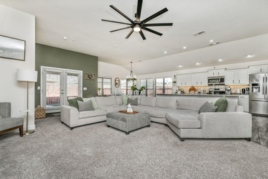 Assumable FHA loan with 2.875% interest rate for qualified