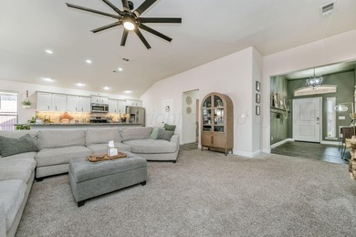 Assumable FHA loan with 2.875% interest rate for qualified