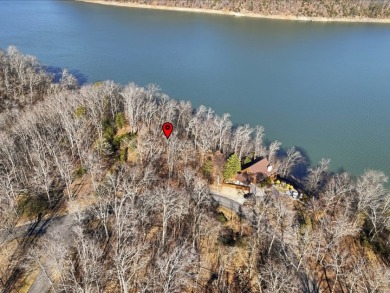 Cherokee Lakefront Lot in Chelaque - photo 17