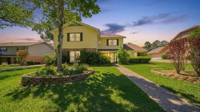 R & K Lake  Home For Sale in Longview Texas