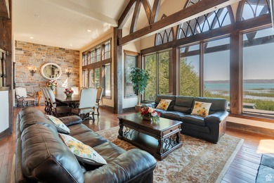 *The Castle on the Water* at beautiful Bear Lake! Located just - photo 14