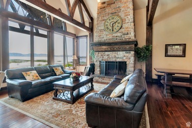 *The Castle on the Water* at beautiful Bear Lake! Located just - photo 15