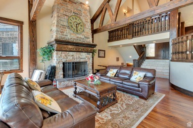 *The Castle on the Water* at beautiful Bear Lake! Located just - photo 16