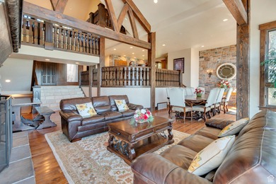 *The Castle on the Water* at beautiful Bear Lake! Located just - photo 17