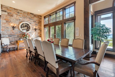 *The Castle on the Water* at beautiful Bear Lake! Located just - photo 18