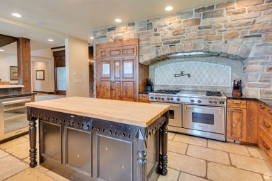 *The Castle on the Water* at beautiful Bear Lake! Located just - photo 24