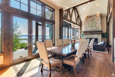 *The Castle on the Water* at beautiful Bear Lake! Located just - photo 26