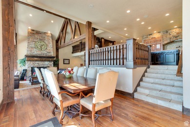 *The Castle on the Water* at beautiful Bear Lake! Located just - photo 27