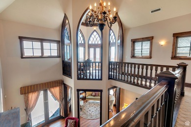 *The Castle on the Water* at beautiful Bear Lake! Located just - photo 28
