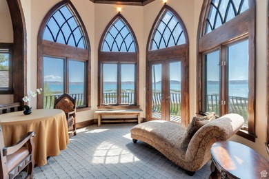 *The Castle on the Water* at beautiful Bear Lake! Located just - photo 29