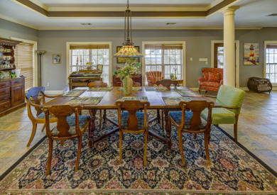 Magnificent example of classic southern charm! - photo 11