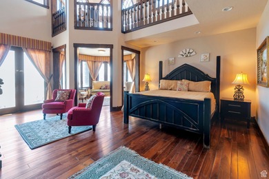 *The Castle on the Water* at beautiful Bear Lake! Located just - photo 31