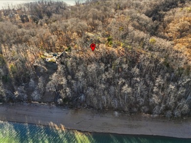 Cherokee Lakefront Lot in Chelaque - photo 10