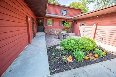 Welcome to Lake Living at Liberty Cove!!! Cozy 2BR/3BA Townhome - photo 4