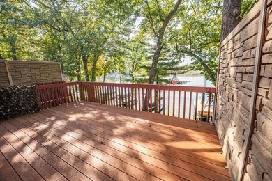Welcome to Lake Living at Liberty Cove!!! Cozy 2BR/3BA Townhome - photo 6