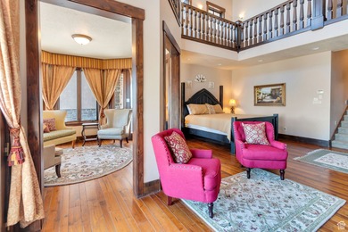 *The Castle on the Water* at beautiful Bear Lake! Located just - photo 37